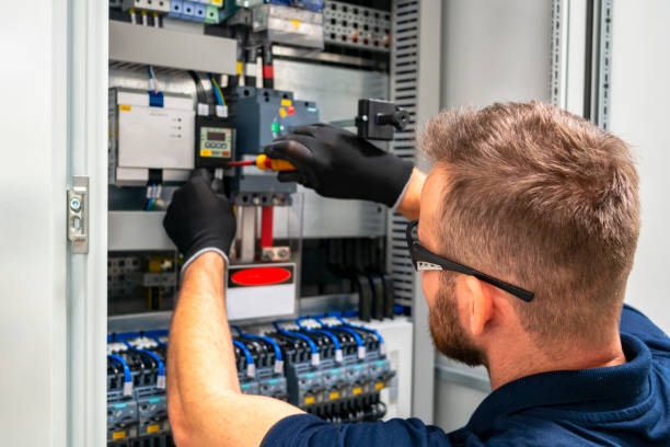 Best Local Electrician Companies  in Blackhawk, CA