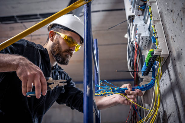 Best Local Electrician Companies  in Blackhawk, CA