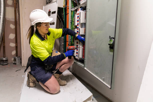 Best Licensed Electrician  in Blackhawk, CA