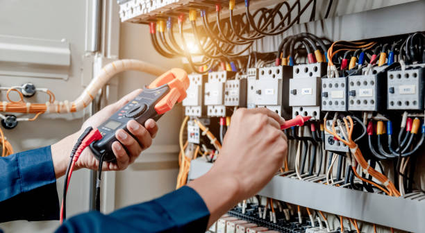 Best Ceiling Fan Installation Electrician  in Blackhawk, CA