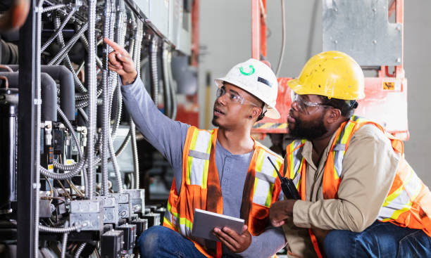 Best Commercial Electrician Services  in Blackhawk, CA