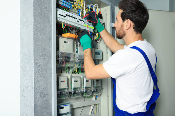 Best Circuit Breaker Repair  in Blackhawk, CA