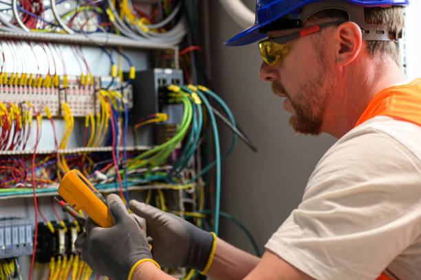 Best Electrical Rewiring Services  in Blackhawk, CA