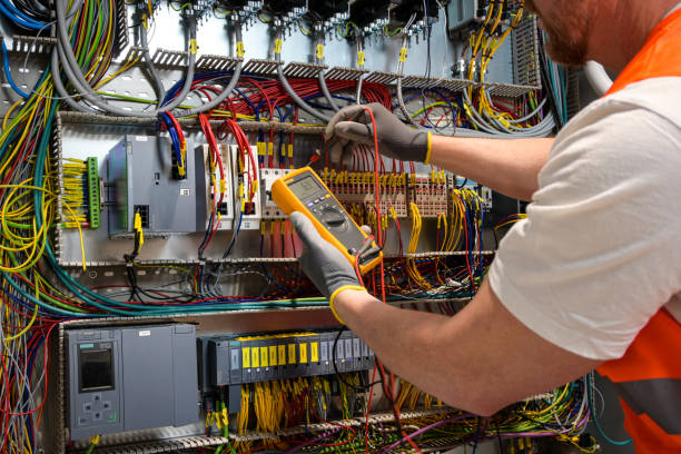 Best Electrical Outlet Repair  in Blackhawk, CA