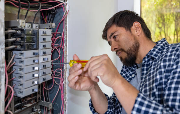 Best Home Electrical Repair  in Blackhawk, CA